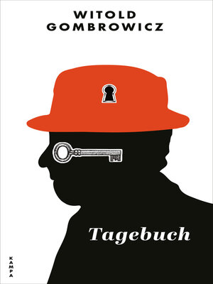 cover image of Tagebuch
